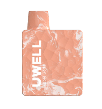 Vape usa e getta UWELL DK5000 Pro-FOCS aromatizzato