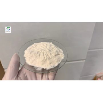 Gelbliches Pulver, Polyaluminiumchlorid-Chemikalien in Pflanzenqualität