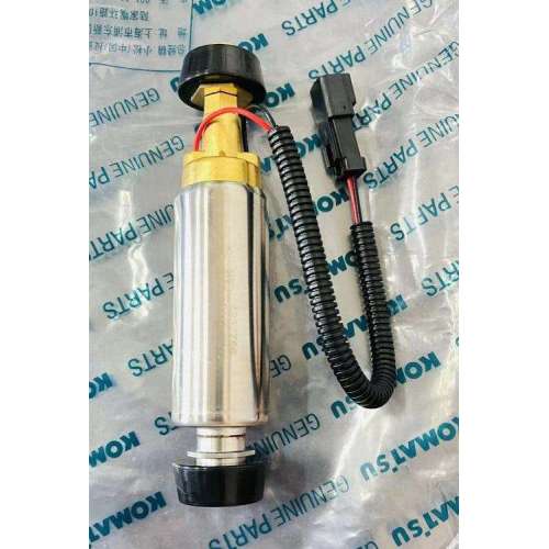 Pump assembly 6145-71-8110