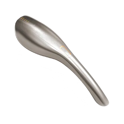 Body and Back Rechargeable Handheld Massager Vibrator