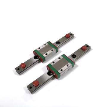 HIWIN MGN12 Linear Rail Guide 300mm