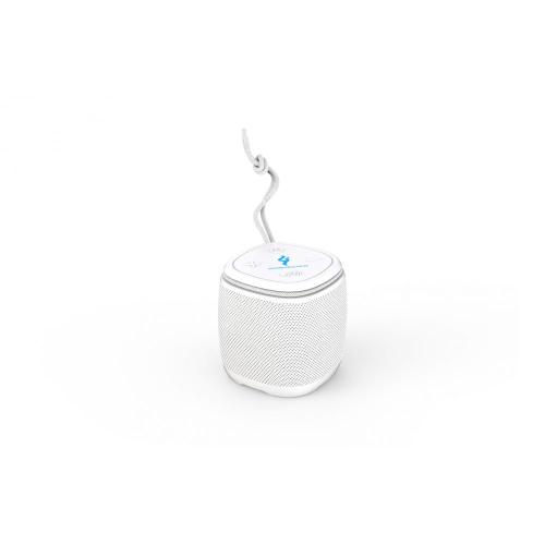 Little wireless bluetooth speaker