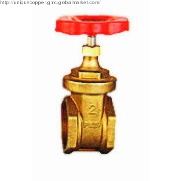 Gate Valve XY-ZF-B108