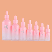 15ml 30ml Empty Glass Dropper Bottles with Pipette