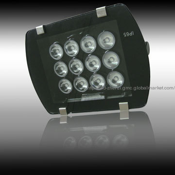 LED Flood Light 12W High Quality (CE&RoHS)