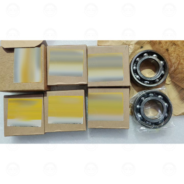 Truck Parts Ball Bearing 8H9789 For 777G