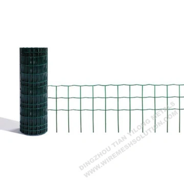 Wire Mesh Hardware Cloth (Rolls) – Conklin Metal Industries