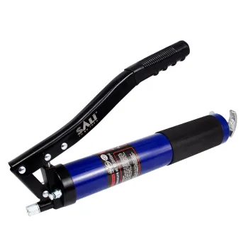 China Good Quality 600cc Cordless Mini Handheld Grease Gun