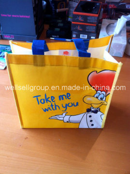 Promotional Gift Non-Woven Shopping Bag
