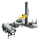 Sell  Palletizer all the time by YOUNGSUN Machinery