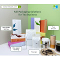 Coffee Packaging Solution