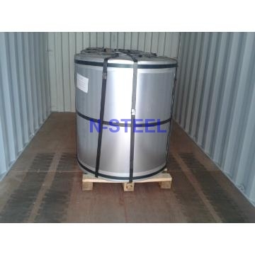 202 stainless steel coil