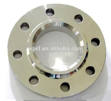 carbon / stainless steel slip on flange