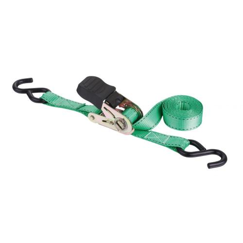 1 Inch Ratchet Tie Down Ratchet Strap with Factory Price