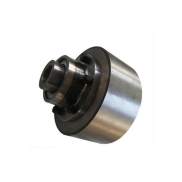 Overhead Dan Gantry Crane Coupling