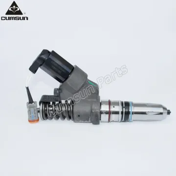 4903319 ISM11 QSM11 machinery electronic fuel injector
