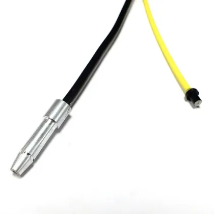 Spectrometer Splitting Optical Fiber Cable
