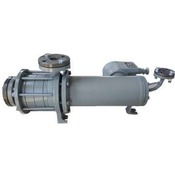 Liquid Ammonia Pump for Refrigeration Systems