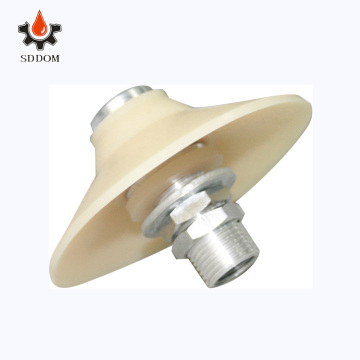 Pneumatic Arch Broken Pad Aerator for Cement Silo Accessories