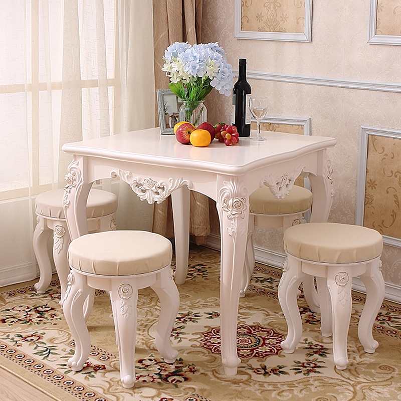 Kitchen Table For Four Person