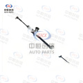 Рулявы механізм для BAIC EC180