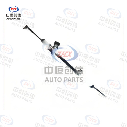 Рулявы механізм для BAIC EC180