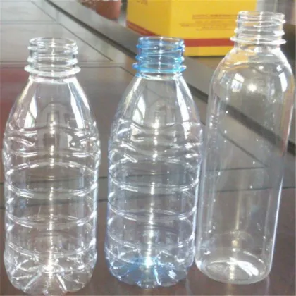 JADE Brand Bottle Grade PET Resin IV0.80