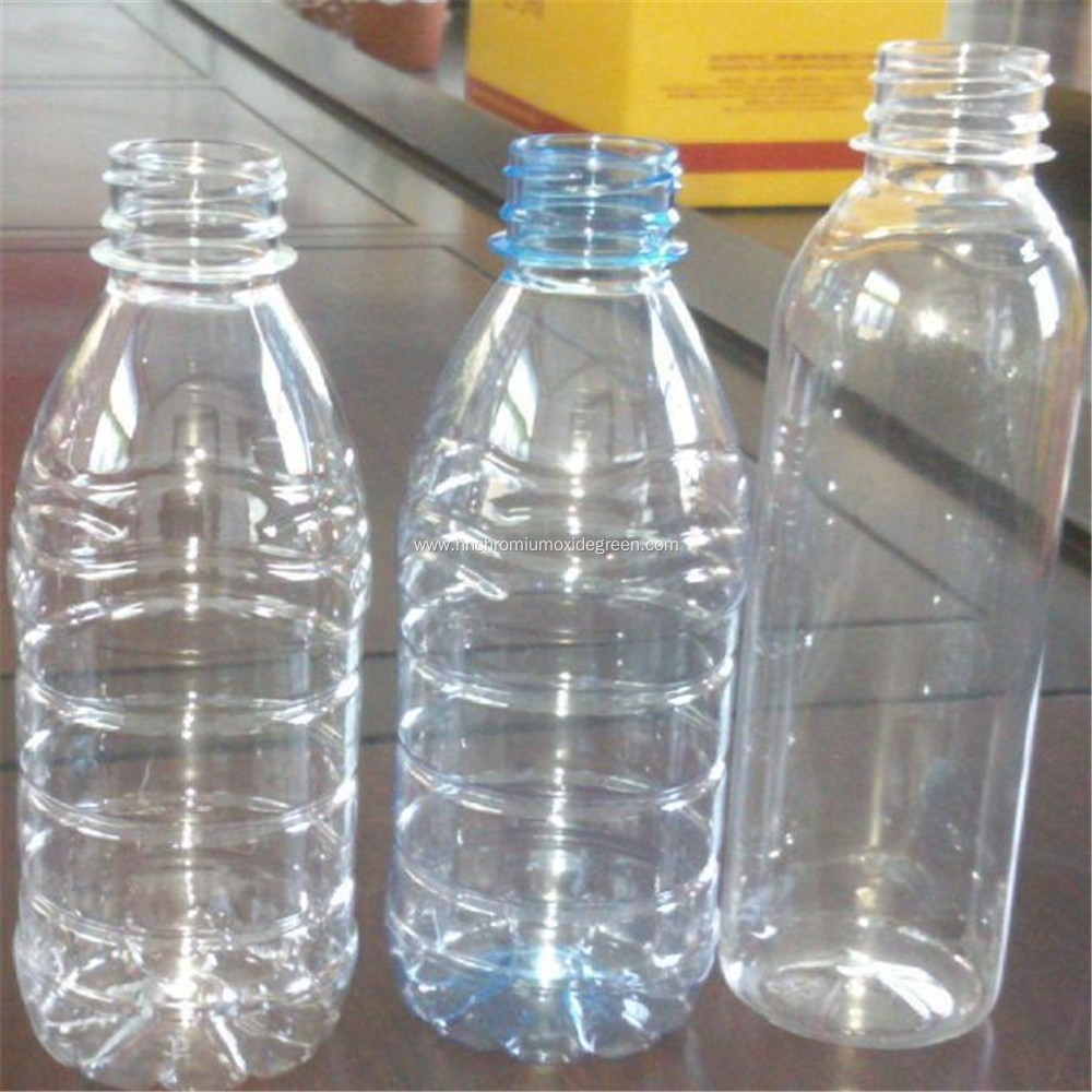 JADE Brand Bottle Grade PET Resin IV0.80