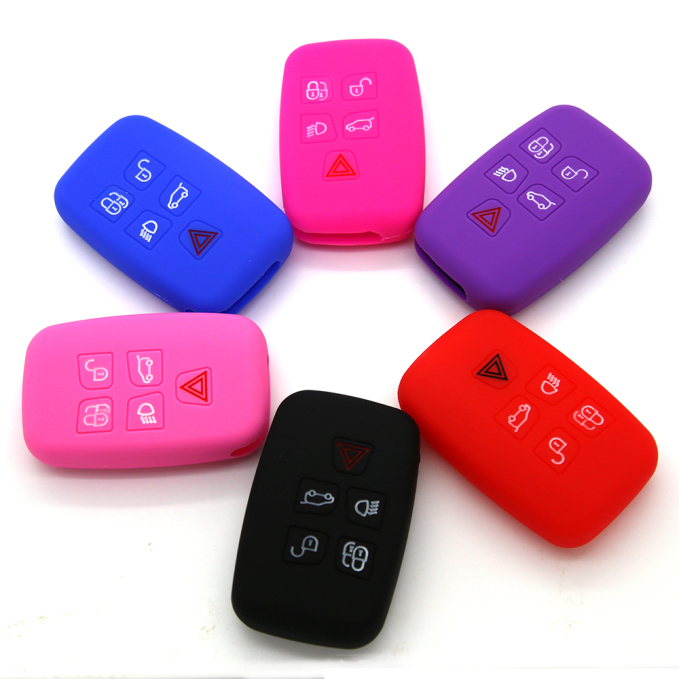 LAND ROVER Classic Key Cover