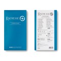 Radiesse 1.5cc colágeno de hidroxiapatita Remover rugas