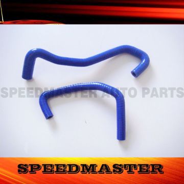 color automotive radiator hose for renault 5GT CARB WATER HOSE