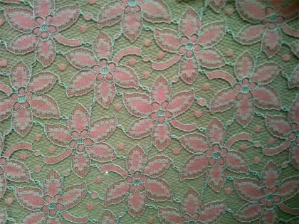 restaurant table cloth knit textile