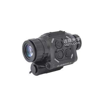 Top 10 de vision nocturne tendance IP67 Thermal Scopes pour la chasse