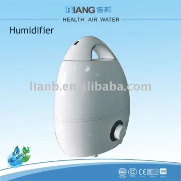 2015 Yadu(Chinese NO.1) humidifying chamber