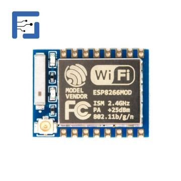 Authentisches ESP8266 ESP-07 WiFi-Modul für IoT-Anwendungen