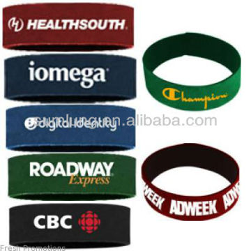 Neoprene Wrist Band