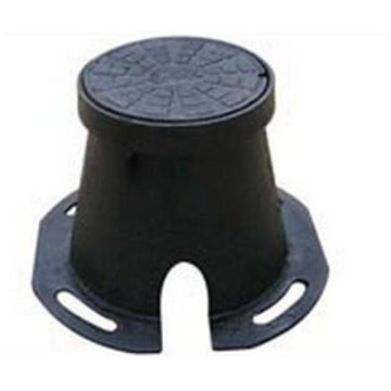 Ductile iron water meter cast iron surface box