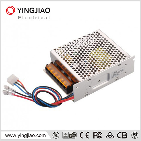 40W Backup Industrial Power Supplies