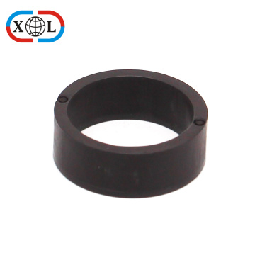 Anillo magnético multipolo para rotor exterior