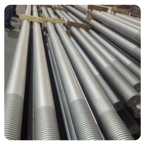 Xoogga Sare A320 L7 oo laba-dhamaadka ah Stud Bolt