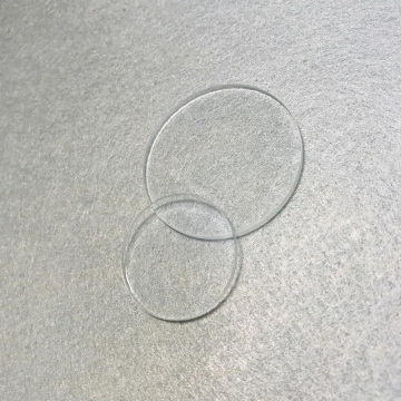 Hot Sale 3mm Mineral Crystal Glass for Watches - Lens & Accessories