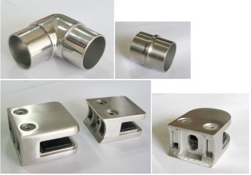 Handrail Bracket (JKL-152)