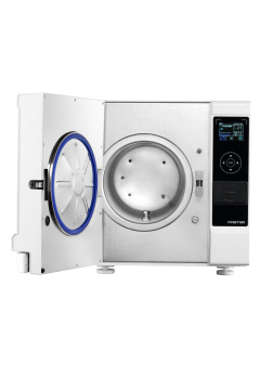 12L class b Dental clinic laboratory autoclave price