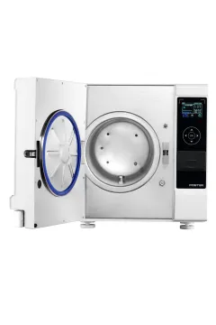 12L class b Dental clinic laboratory autoclave price