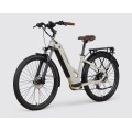 Individuelle beste Ebikes für das Pendeln