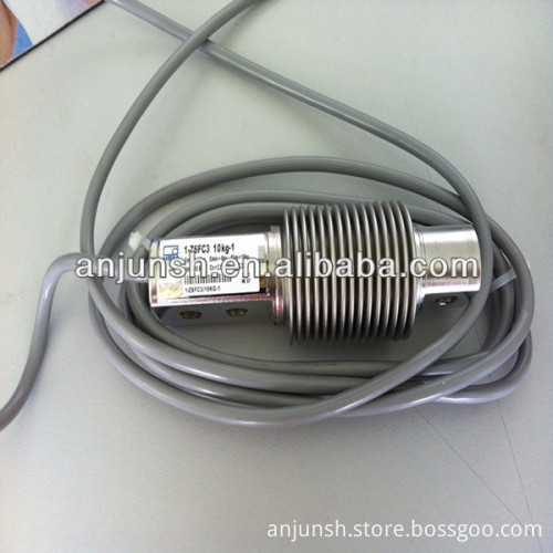 Z6fc3 20kg Bending Load Cells And Load Sensors From Hbm: Always The ...