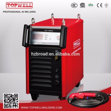 400v CNC 44mm Plasma Cutting machine CUT-100H