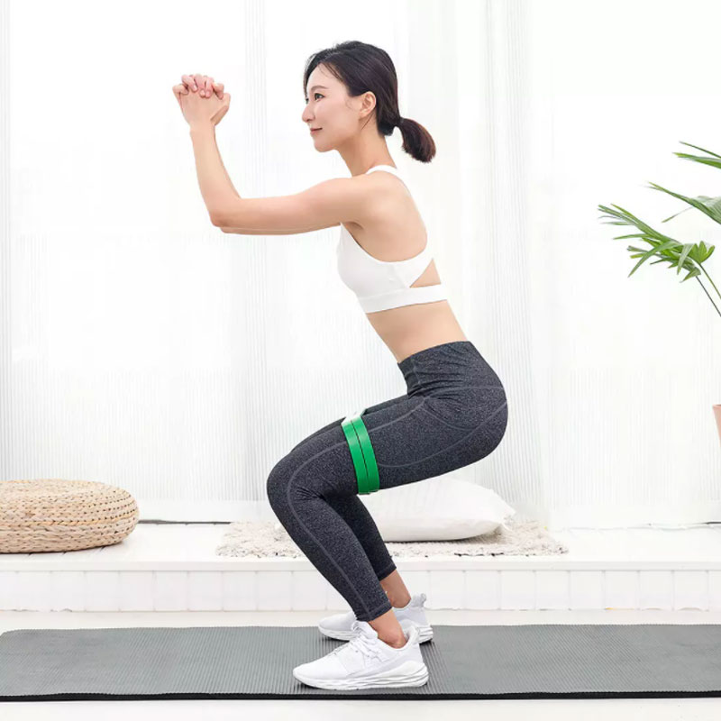 Xiaomi Youpin 7th Fitness Resistance Band