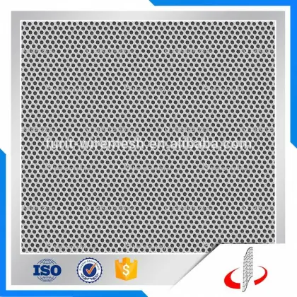 Perforated Sheet Metal, Perforated Metal Strips, Perforated Metal False Ceiling