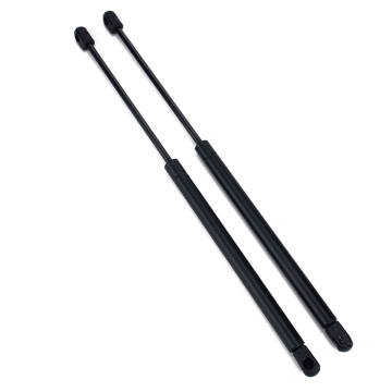 Wholesale Pair 2 Rear Trunk Lift Support Struts for Ford Mustang OE:F4ZZ-63406A10-A at BAJUTU